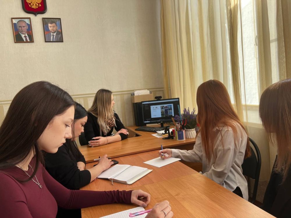 Владимирская область проводит обучающие семинары для кировчан Владимирская область проводит обучающие семинары для кировчан