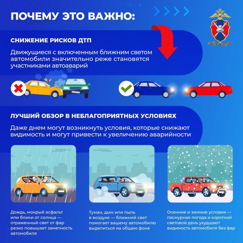 Зачем включать световые приборы в светлое время суток Зачем включать световые приборы в светлое время суток