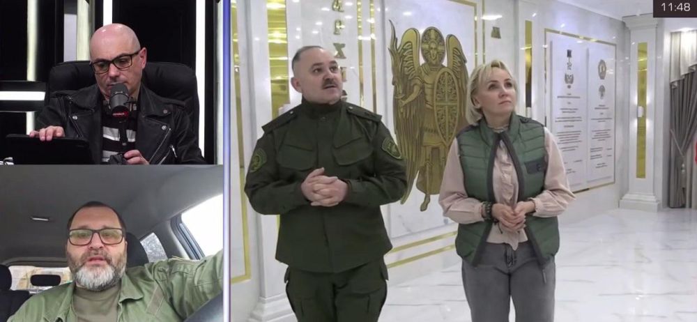 Игорь Лызов: Советник Главы ДНР рассказал о помощи ЕАО в восстановлении Республики Игорь Лызов: Советник Главы ДНР рассказал о помощи ЕАО в восстановлении Республики