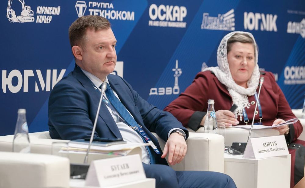 Александр Бугаев: «Наша задача — обеспечить подготовку кадров в соответствии с актуальными потребностями работодателей» Александр Бугаев: «Наша задача — обеспечить подготовку кадров в соответствии с актуальными потребностями работодателей»