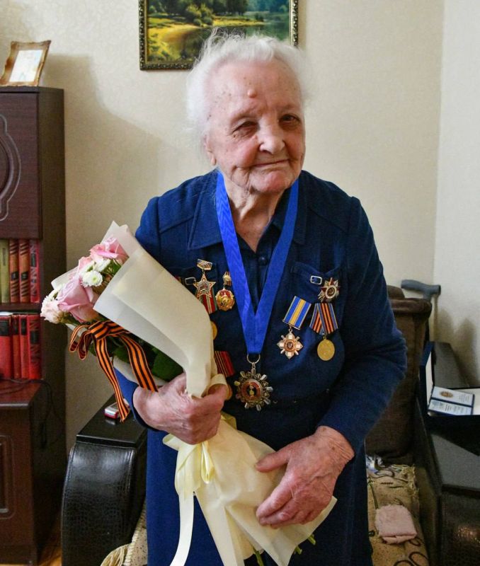 «Мы гордимся, что живем с вами на одной земле!» «Мы гордимся, что живем с вами на одной земле!»