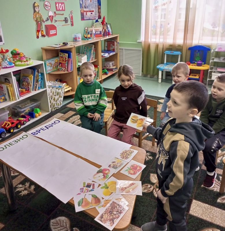 Снежнянцы присоединились к празднованию Всемирного дня здоровья Снежнянцы присоединились к празднованию Всемирного дня здоровья