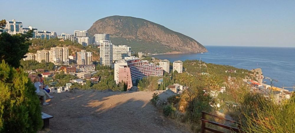 Николай Михайлов: Забайкальский край направил 7,5 млн рублей на летний отдых детей Старобешевского округа Николай Михайлов: Забайкальский край направил 7,5 млн рублей на летний отдых детей Старобешевского округа