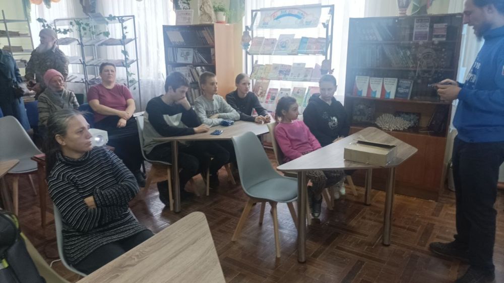 В рамках партийного проекта В рамках партийного проекта