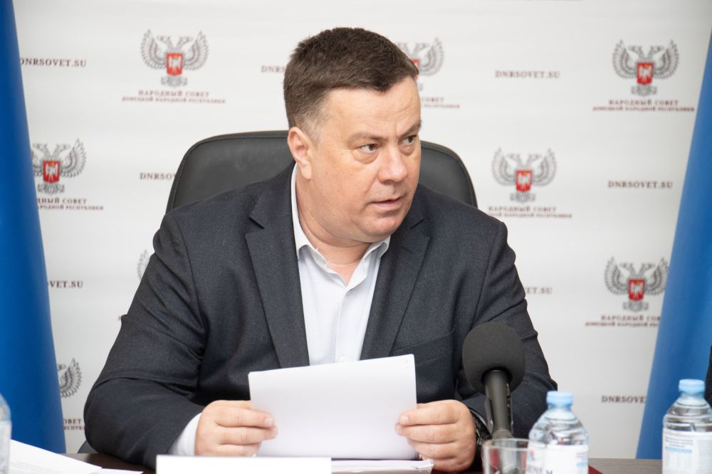 Кирилл Макаров: Стартовал отбор в Молодёжный парламент IV созыва! Кирилл Макаров: Стартовал отбор в Молодёжный парламент IV созыва!