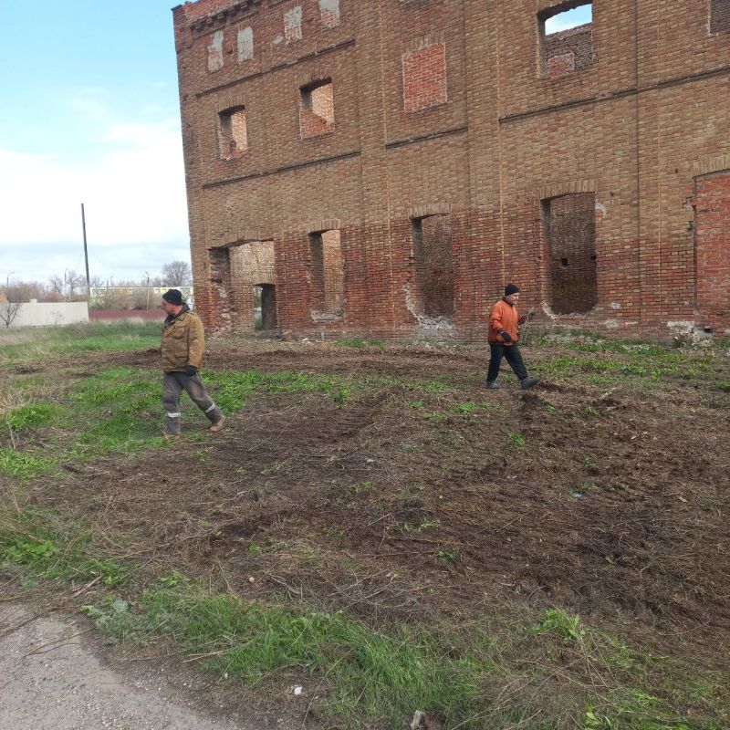 Борис Трима: В Мангушском муниципальном округе, во исполнение поручения Главы Донецкой Народной Республики Дениса Владимировича Пушилина, продолжаются работы по благоустройству населенных пунктов Борис Трима: В Мангушском муниципальном округе, во исполнение поручения Главы Донецкой Народной Республики Дениса Владимировича Пушилина, продолжаются работы по благоустройству населенных пунктов