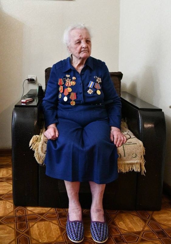 «Мы гордимся, что живем с вами на одной земле!» «Мы гордимся, что живем с вами на одной земле!»