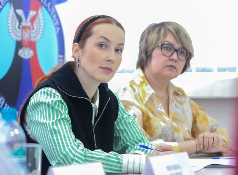 Возможно ли преодолеть демографический кризис и повысить рождаемость в Донецкой Народной Республике? Возможно ли преодолеть демографический кризис и повысить рождаемость в Донецкой Народной Республике?