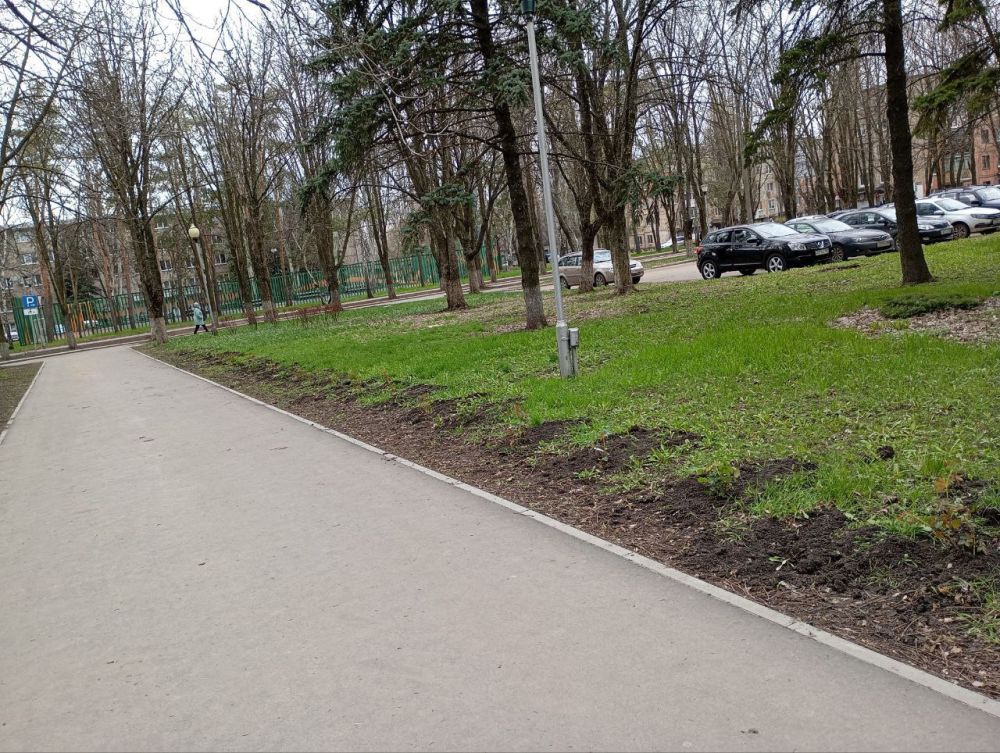 Виктория Жукова: Эта акция стала ярким примером плодотворного сотрудничества между местной администрацией и неравнодушными жителями, направленная на улучшение эстетического облика округа Виктория Жукова: Эта акция стала ярким примером плодотворного сотрудничества между местной администрацией и неравнодушными жителями, направленная на улучшение эстетического облика округа