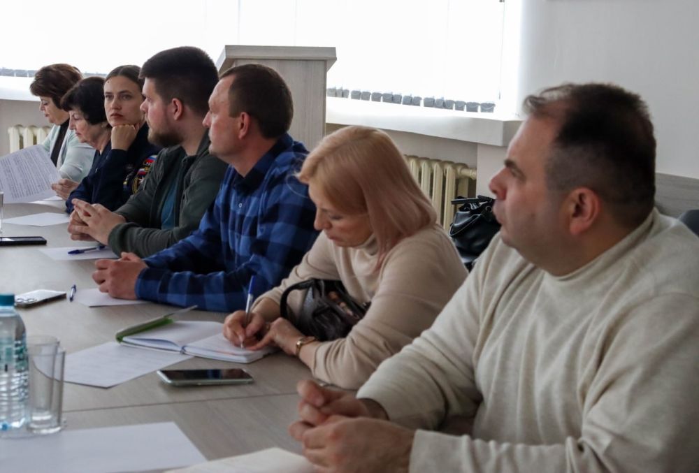Возможно ли преодолеть демографический кризис и повысить рождаемость в Донецкой Народной Республике? Возможно ли преодолеть демографический кризис и повысить рождаемость в Донецкой Народной Республике?