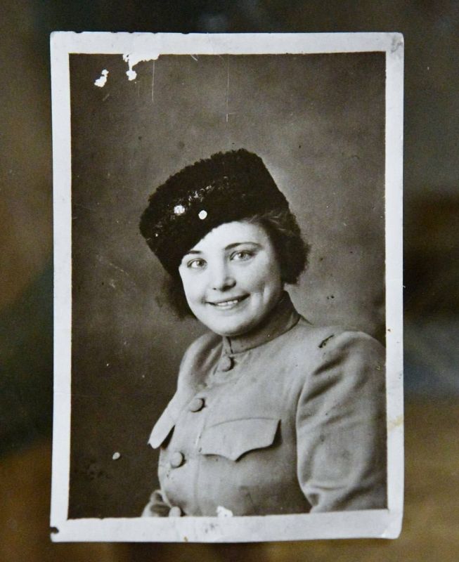 «Мы гордимся, что живем с вами на одной земле!» «Мы гордимся, что живем с вами на одной земле!»