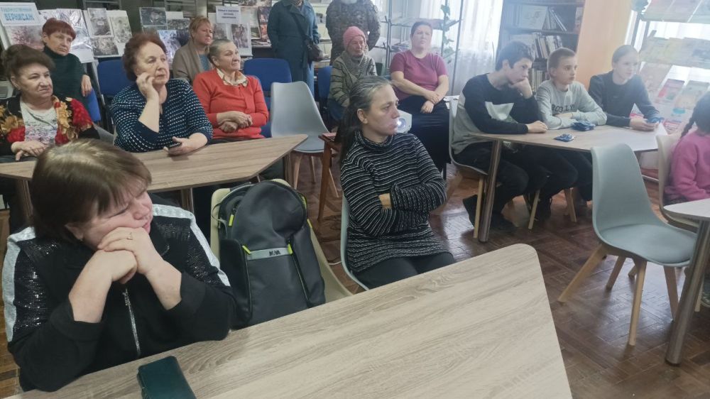 В рамках партийного проекта В рамках партийного проекта