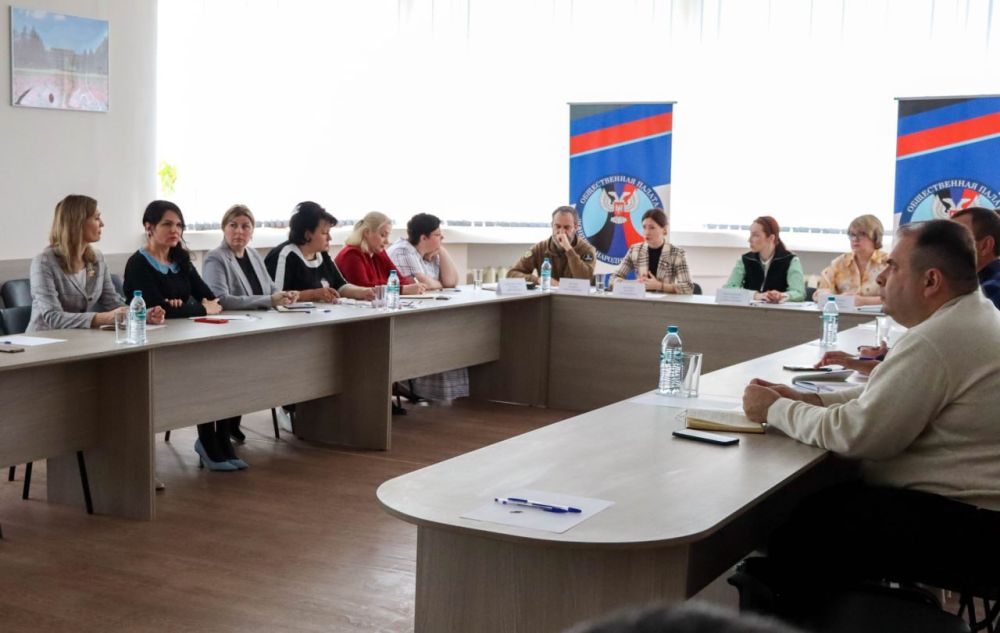 Возможно ли преодолеть демографический кризис и повысить рождаемость в Донецкой Народной Республике? Возможно ли преодолеть демографический кризис и повысить рождаемость в Донецкой Народной Республике?