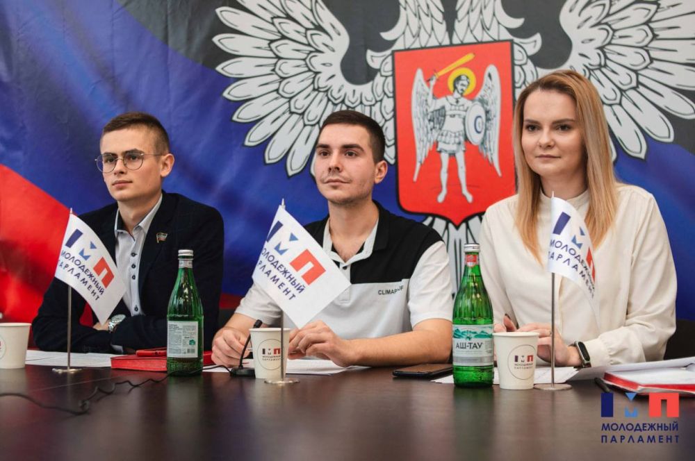 Новый созыв - новые возможности Новый созыв - новые возможности