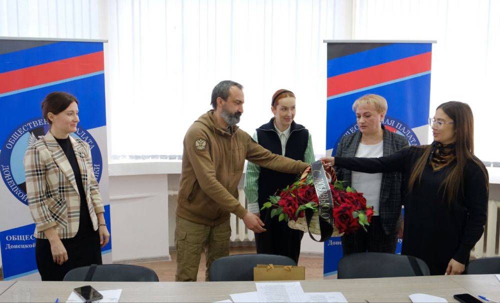 Екатерина Мартьянова: Женское движение помогло ребёнку войны, дочери фронтовика ВОВ исполнить давнюю мечту Екатерина Мартьянова: Женское движение помогло ребёнку войны, дочери фронтовика ВОВ исполнить давнюю мечту