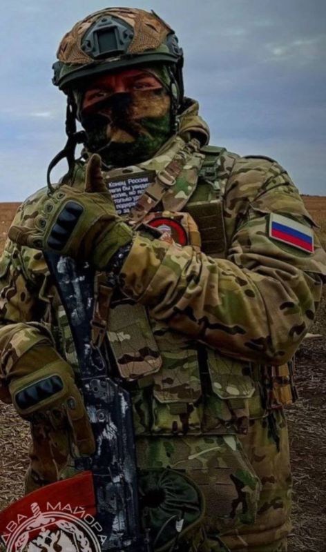 Два майора: Рубрика «Будни солдата» Два майора: Рубрика «Будни солдата»