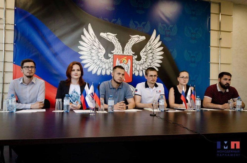 Новый созыв - новые возможности Новый созыв - новые возможности