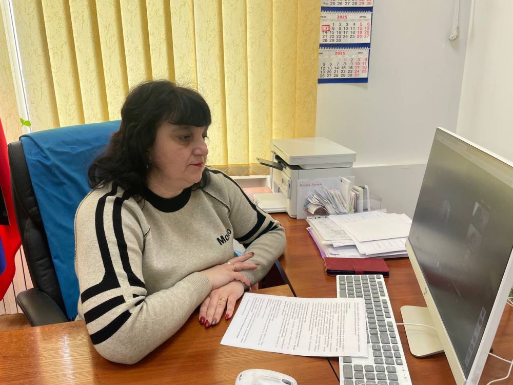 Поговорили о важном!. В формате ВКС прошёл круглый стол на тему «Опыт и перспективы в освещении молодежных и гражданско-патриотических мероприятий» Поговорили о важном!. В формате ВКС прошёл круглый стол на тему «Опыт и перспективы в освещении молодежных и гражданско-патриотических мероприятий»