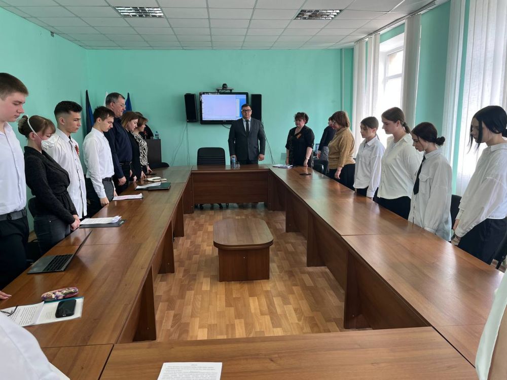 Василий Овчаров: С удовольствием принял участие в пятнадцатой научно-практической конференции «Венедиктовские краеведческие чтения» 2025 в рамках партийного проекта Всеросссийской партии "Единая Россия" "Историческая Память" Василий Овчаров: С удовольствием принял участие в пятнадцатой научно-практической конференции «Венедиктовские краеведческие чтения» 2025 в рамках партийного проекта Всеросссийской партии "Единая Россия" "Историческая Память"
