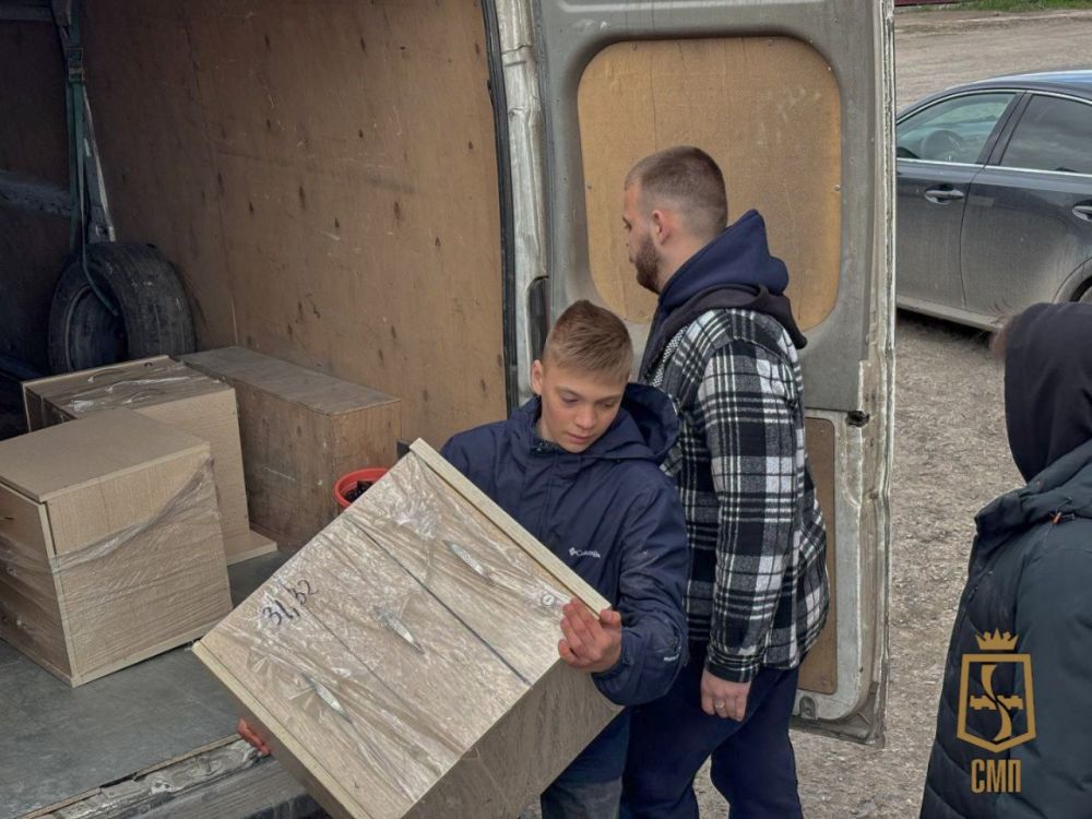 Молодёжный казачий отряд «Карачун» всегда готов прийти на помощь Молодёжный казачий отряд «Карачун» всегда готов прийти на помощь