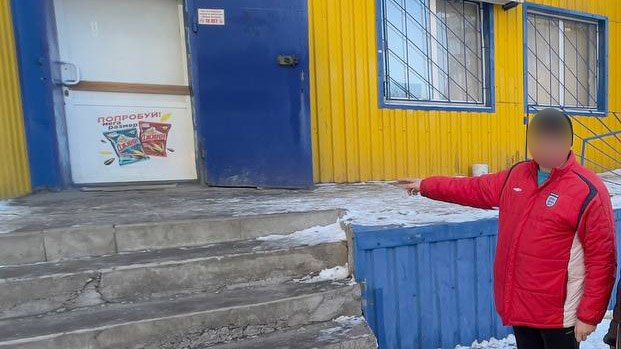 Житель Шахтерска задержан за кражу денег с банковской карты знакомой Житель Шахтерска задержан за кражу денег с банковской карты знакомой