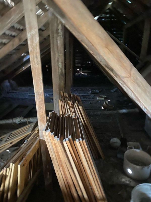 Нижегородцы приступили к замене кровли детского сада № 4 в пгт Горное Нижегородцы приступили к замене кровли детского сада № 4 в пгт Горное