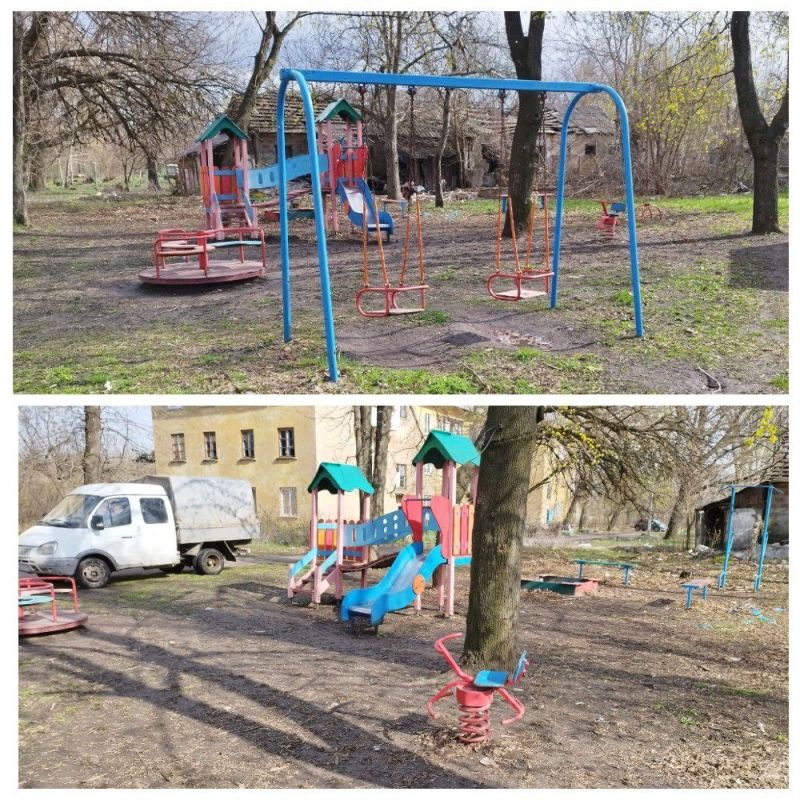Наталья Бегуненко: Петровский район присоединился к еженедельной акции «Чистый четверг» в рамках реализации партийного проекта «Единой России» «Городская среда» Наталья Бегуненко: Петровский район присоединился к еженедельной акции «Чистый четверг» в рамках реализации партийного проекта «Единой России» «Городская среда»