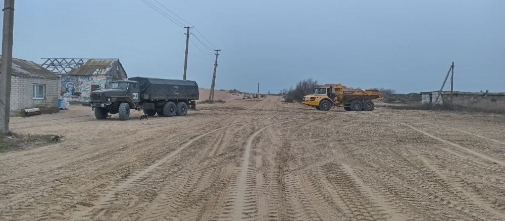 Студенты АДИ ДонНТУ сделали свой вклад в восстановление экологии Студенты АДИ ДонНТУ сделали свой вклад в восстановление экологии