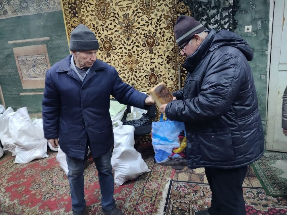 Наталья Великодная: Ежедневно заботимся о том, чтобы люди освобожденных территорий Кураховского направления, как можно быстрее наладили быт и вернулись к мирной жизни Наталья Великодная: Ежедневно заботимся о том, чтобы люди освобожденных территорий Кураховского направления, как можно быстрее наладили быт и вернулись к мирной жизни