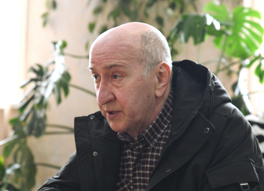 Владислав Ключаров: Необходимость ремонта лифта и кровли, прочистки канализации, разрушение люка водопроводного колодца и мусор после проведения ремонтных работ на теплосетях — с этими и другими вопросами жители обратились... Владислав Ключаров: Необходимость ремонта лифта и кровли, прочистки канализации, разрушение люка водопроводного колодца и мусор после проведения ремонтных работ на теплосетях — с этими и другими вопросами жители обратились...