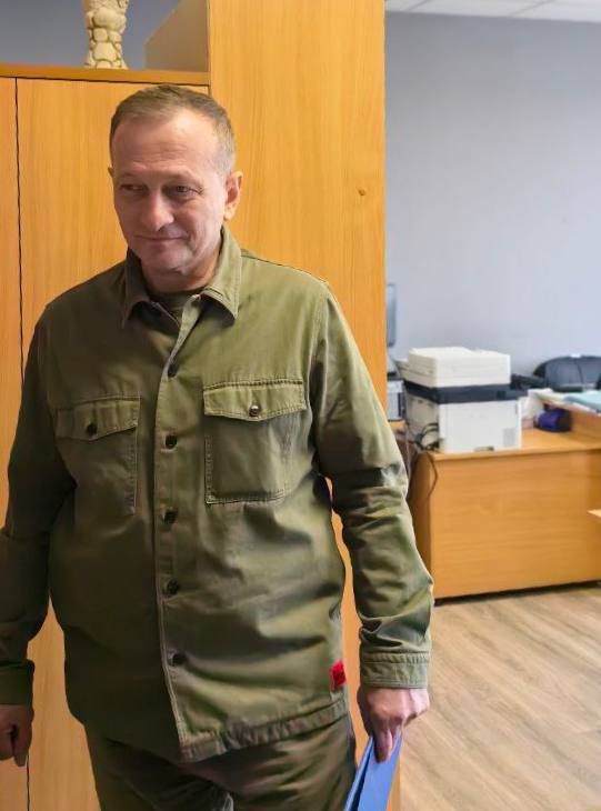 Заместители руководителя Казначейства России Эли Исаев и Александр Суконкин посетили Отделение 21 Управления Федерального казначейства по Донецкой Народной Республик в г. Мариуполь Заместители руководителя Казначейства России Эли Исаев и Александр Суконкин посетили Отделение 21 Управления Федерального казначейства по Донецкой Народной Республик в г. Мариуполь