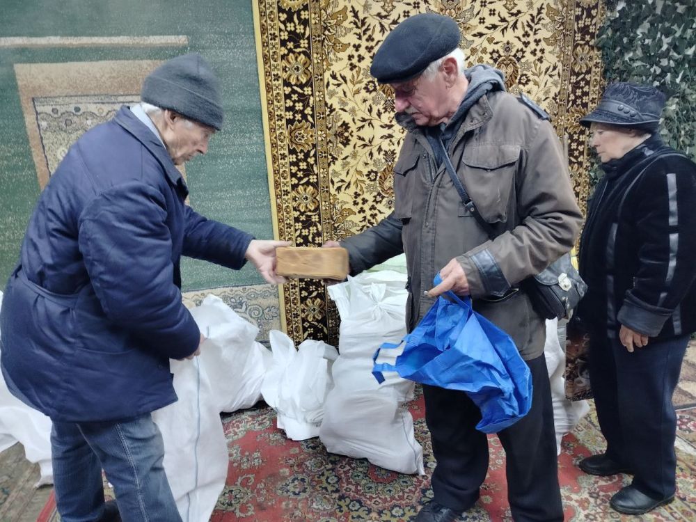 Наталья Великодная: Ежедневно заботимся о том, чтобы люди освобожденных территорий Кураховского направления, как можно быстрее наладили быт и вернулись к мирной жизни Наталья Великодная: Ежедневно заботимся о том, чтобы люди освобожденных территорий Кураховского направления, как можно быстрее наладили быт и вернулись к мирной жизни
