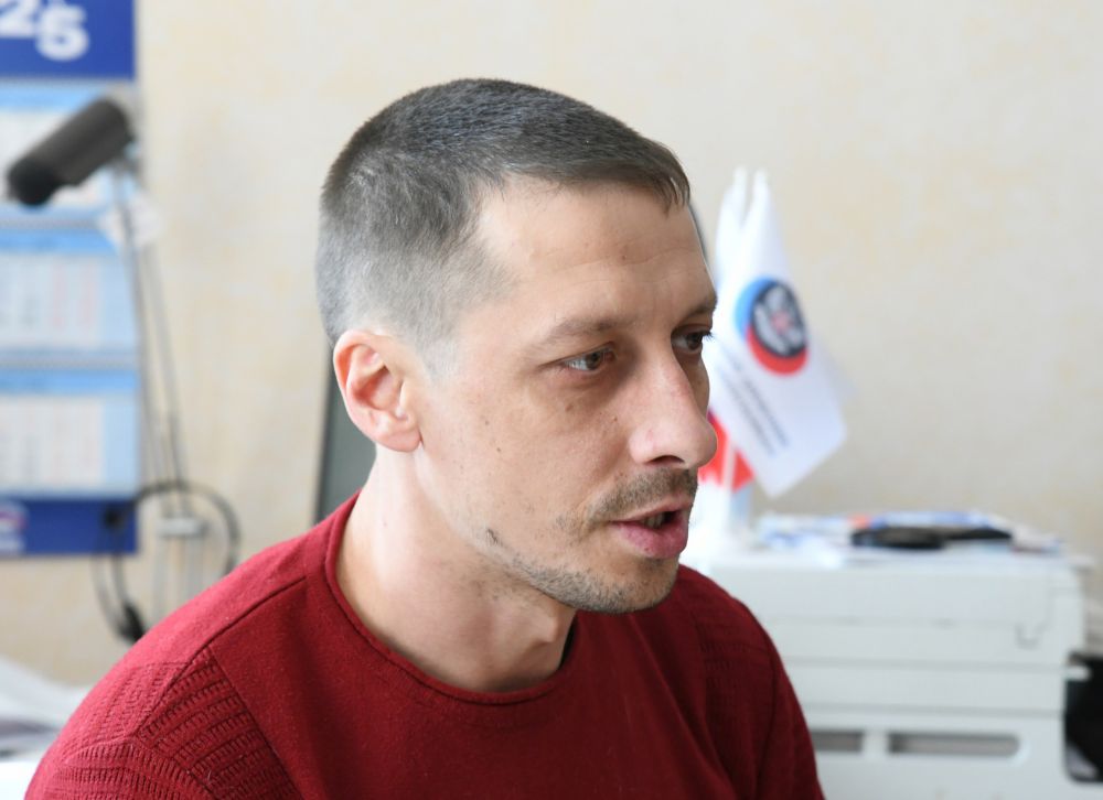 Владислав Ключаров: Необходимость ремонта лифта и кровли, прочистки канализации, разрушение люка водопроводного колодца и мусор после проведения ремонтных работ на теплосетях — с этими и другими вопросами жители обратились... Владислав Ключаров: Необходимость ремонта лифта и кровли, прочистки канализации, разрушение люка водопроводного колодца и мусор после проведения ремонтных работ на теплосетях — с этими и другими вопросами жители обратились...