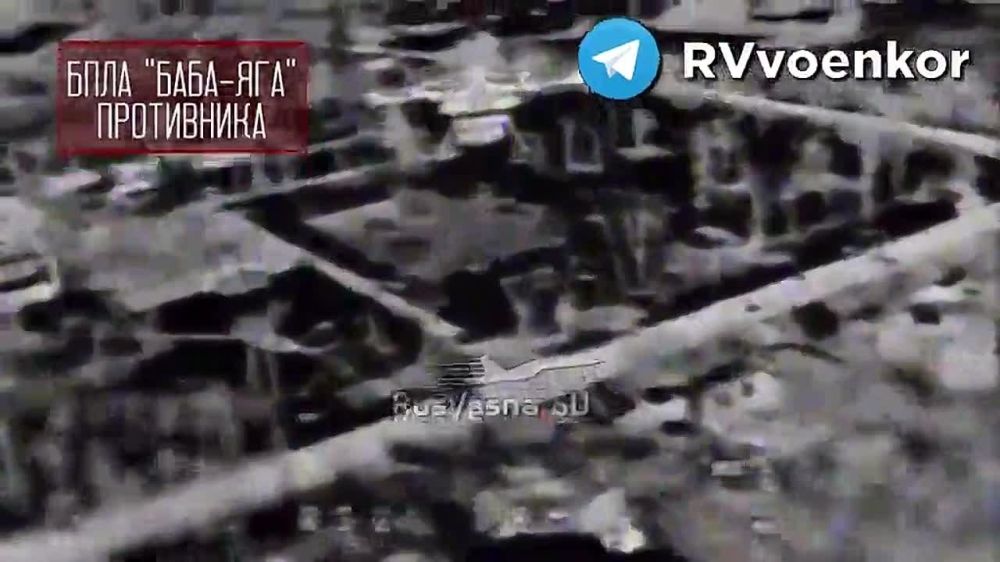 Ожесточенные бои у Покровска: «тважные» массово жгут технику, пехоту и артиллерию врага