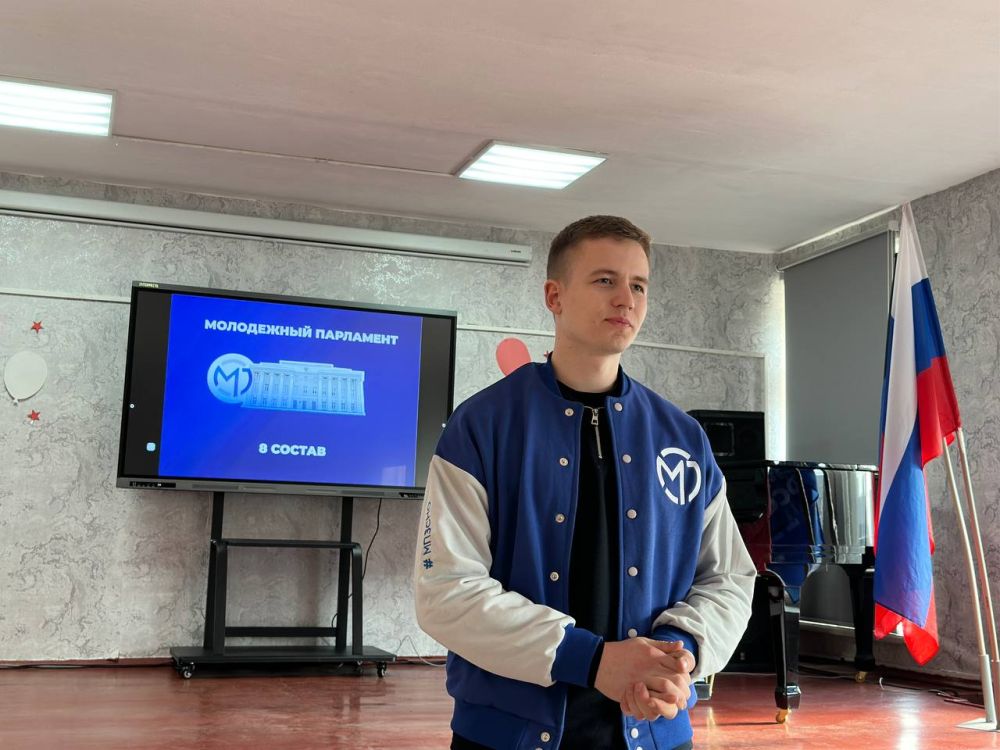 Денис Зубов: . Встреча с волонтерами Сегодня, 9 апреля, городской округ Иловайск посетили гости из шеф-региона Нижегородской области Денис Зубов: . Встреча с волонтерами Сегодня, 9 апреля, городской округ Иловайск посетили гости из шеф-региона Нижегородской области