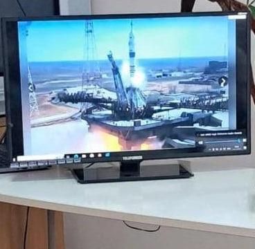 Борис Трима: Смоляне организовали онлайн-выставку детского рисунка для пожилых жителей Мангуша Борис Трима: Смоляне организовали онлайн-выставку детского рисунка для пожилых жителей Мангуша