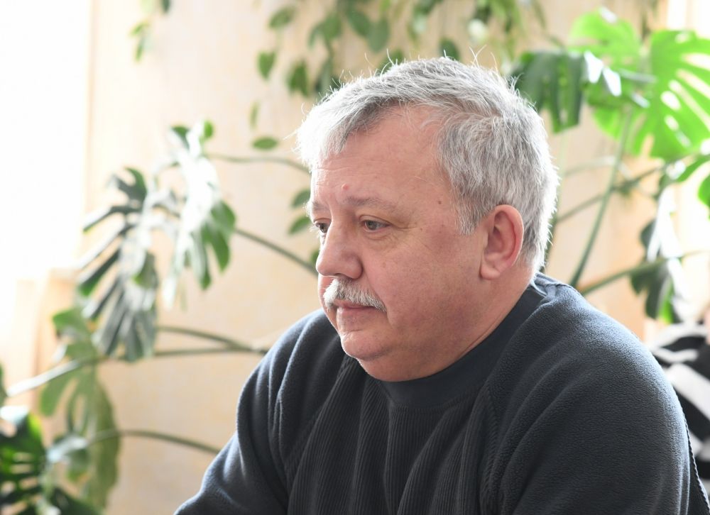 Владислав Ключаров: Необходимость ремонта лифта и кровли, прочистки канализации, разрушение люка водопроводного колодца и мусор после проведения ремонтных работ на теплосетях — с этими и другими вопросами жители обратились... Владислав Ключаров: Необходимость ремонта лифта и кровли, прочистки канализации, разрушение люка водопроводного колодца и мусор после проведения ремонтных работ на теплосетях — с этими и другими вопросами жители обратились...