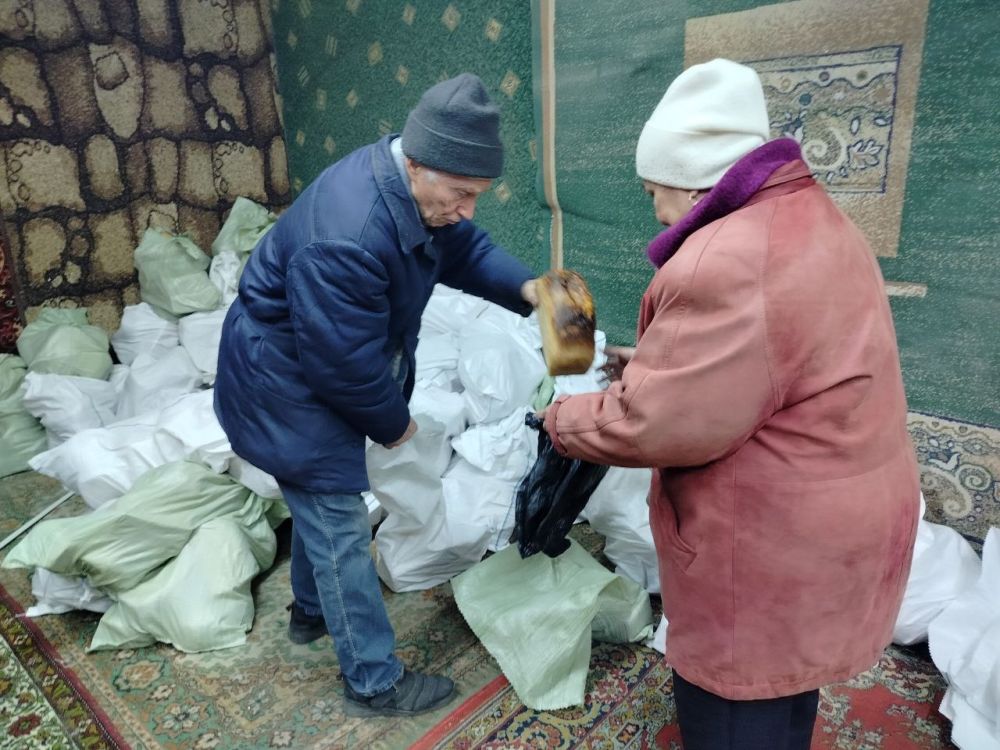 Наталья Великодная: Ежедневно заботимся о том, чтобы люди освобожденных территорий Кураховского направления, как можно быстрее наладили быт и вернулись к мирной жизни Наталья Великодная: Ежедневно заботимся о том, чтобы люди освобожденных территорий Кураховского направления, как можно быстрее наладили быт и вернулись к мирной жизни