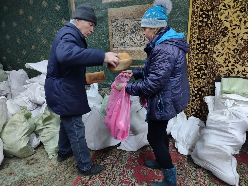 Наталья Великодная: Ежедневно заботимся о том, чтобы люди освобожденных территорий Кураховского направления, как можно быстрее наладили быт и вернулись к мирной жизни Наталья Великодная: Ежедневно заботимся о том, чтобы люди освобожденных территорий Кураховского направления, как можно быстрее наладили быт и вернулись к мирной жизни