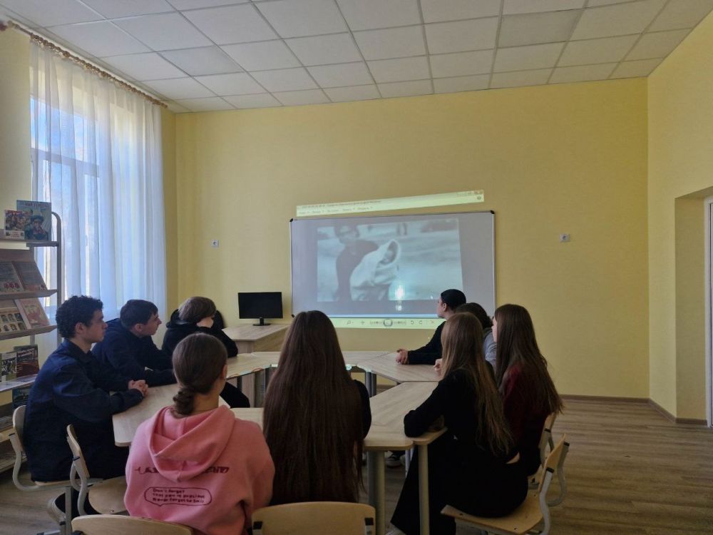 В Старобешевском округе прошли мероприятия к Международному дню освобождения узников фашистских концлагерей В Старобешевском округе прошли мероприятия к Международному дню освобождения узников фашистских концлагерей