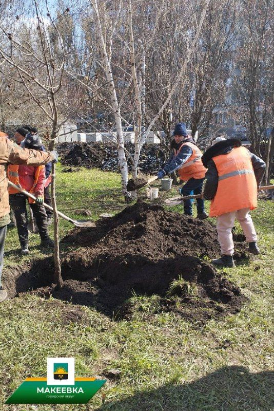 Сотрудниками МУП АГМ «Перспектива» выполнены работы: Сотрудниками МУП АГМ «Перспектива» выполнены работы: