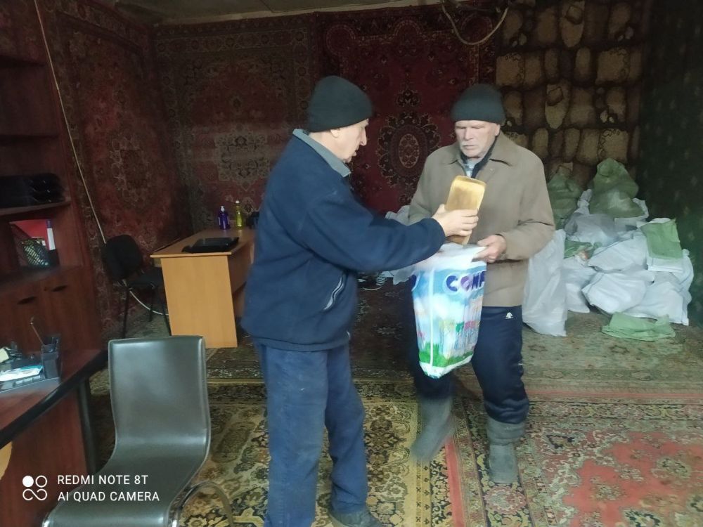 Наталья Великодная: Ежедневно заботимся о том, чтобы люди освобожденных территорий Кураховского направления, как можно быстрее наладили быт и вернулись к мирной жизни Наталья Великодная: Ежедневно заботимся о том, чтобы люди освобожденных территорий Кураховского направления, как можно быстрее наладили быт и вернулись к мирной жизни