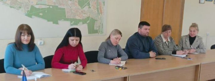 Наталья Бегуненко: В Управе Петровского внутригородского района Администрации городского округа Донецк прошел комплексный семинар, в ходе которого сотрудники учреждения получили систематизированную информацию о: Наталья Бегуненко: В Управе Петровского внутригородского района Администрации городского округа Донецк прошел комплексный семинар, в ходе которого сотрудники учреждения получили систематизированную информацию о: