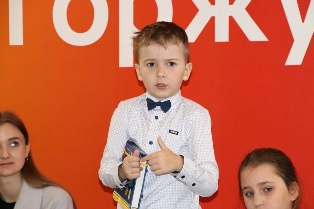 СТАРТ ДАН! ВСТРЕЧА С ЛЕТЧИКОМ-КОСМОНАВТОМ АНДРЕЕМ БОРИСЕНКО СТАРТ ДАН! ВСТРЕЧА С ЛЕТЧИКОМ-КОСМОНАВТОМ АНДРЕЕМ БОРИСЕНКО