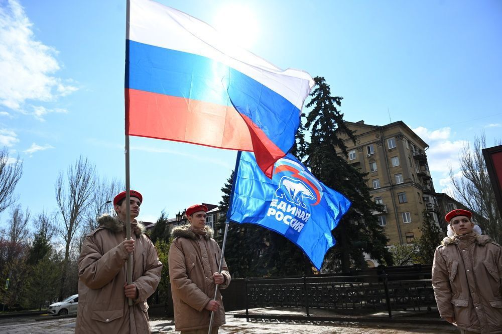 25 апреля в ДНР пройдет «Диктант победы» 25 апреля в ДНР пройдет «Диктант победы»