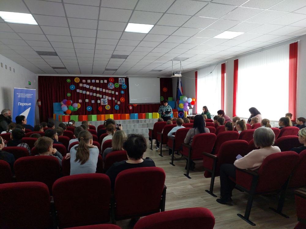 В рамках партийного проекта В рамках партийного проекта