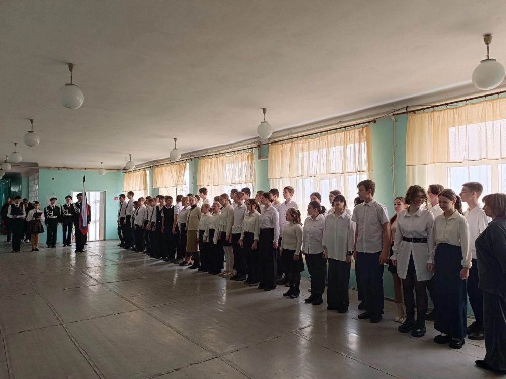 Живая память в наших сердцах Живая память в наших сердцах