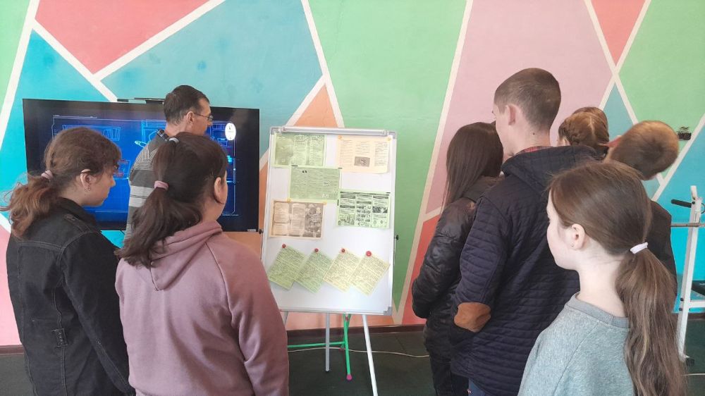 В рамках партийного проекта #КультураМалойРодины В рамках партийного проекта #КультураМалойРодины