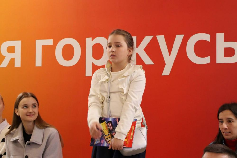 СТАРТ ДАН! ВСТРЕЧА С ЛЕТЧИКОМ-КОСМОНАВТОМ АНДРЕЕМ БОРИСЕНКО СТАРТ ДАН! ВСТРЕЧА С ЛЕТЧИКОМ-КОСМОНАВТОМ АНДРЕЕМ БОРИСЕНКО