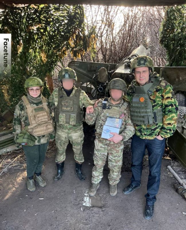 Пока одни громко рассуждают о патриотизме, другие просто берут и едут на фронт – к нашим бойцам Пока одни громко рассуждают о патриотизме, другие просто берут и едут на фронт – к нашим бойцам